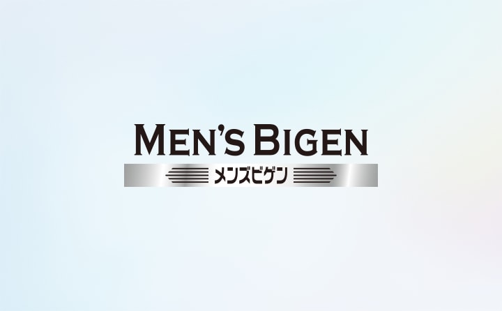 Men's Bigen (メンズビゲン)
