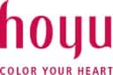 ホーユー (hoyu)ロゴ