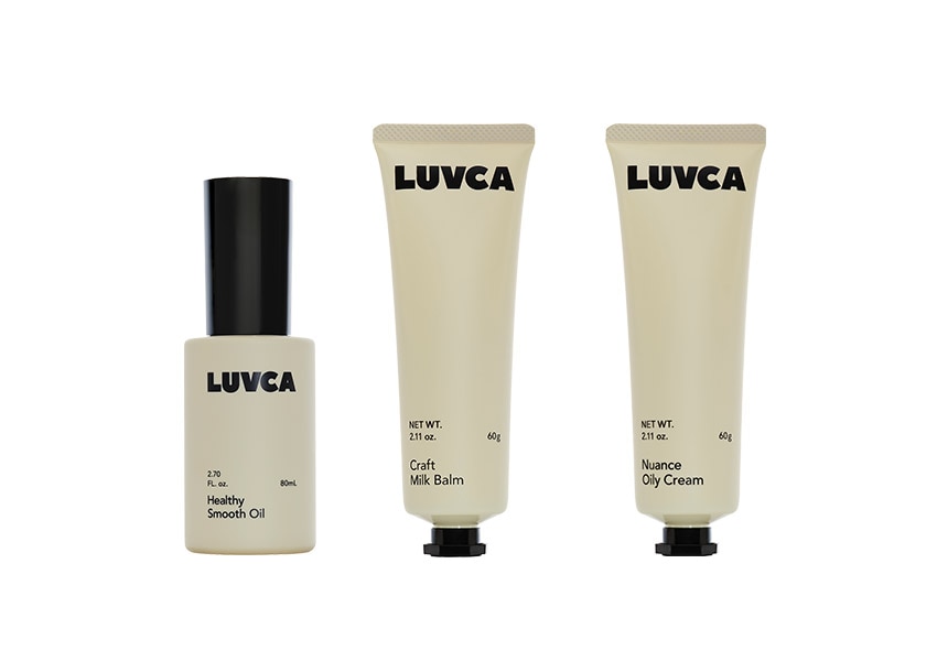 LUVCA