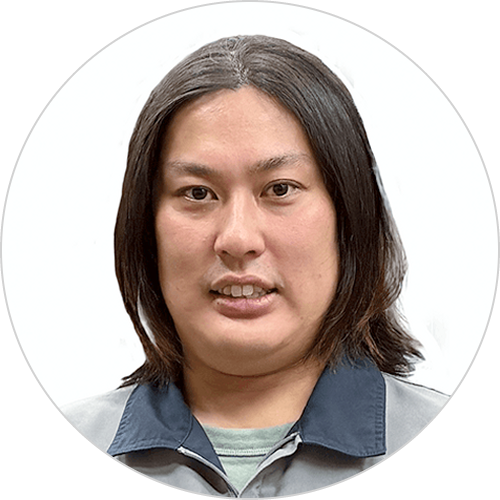 設備管理部門