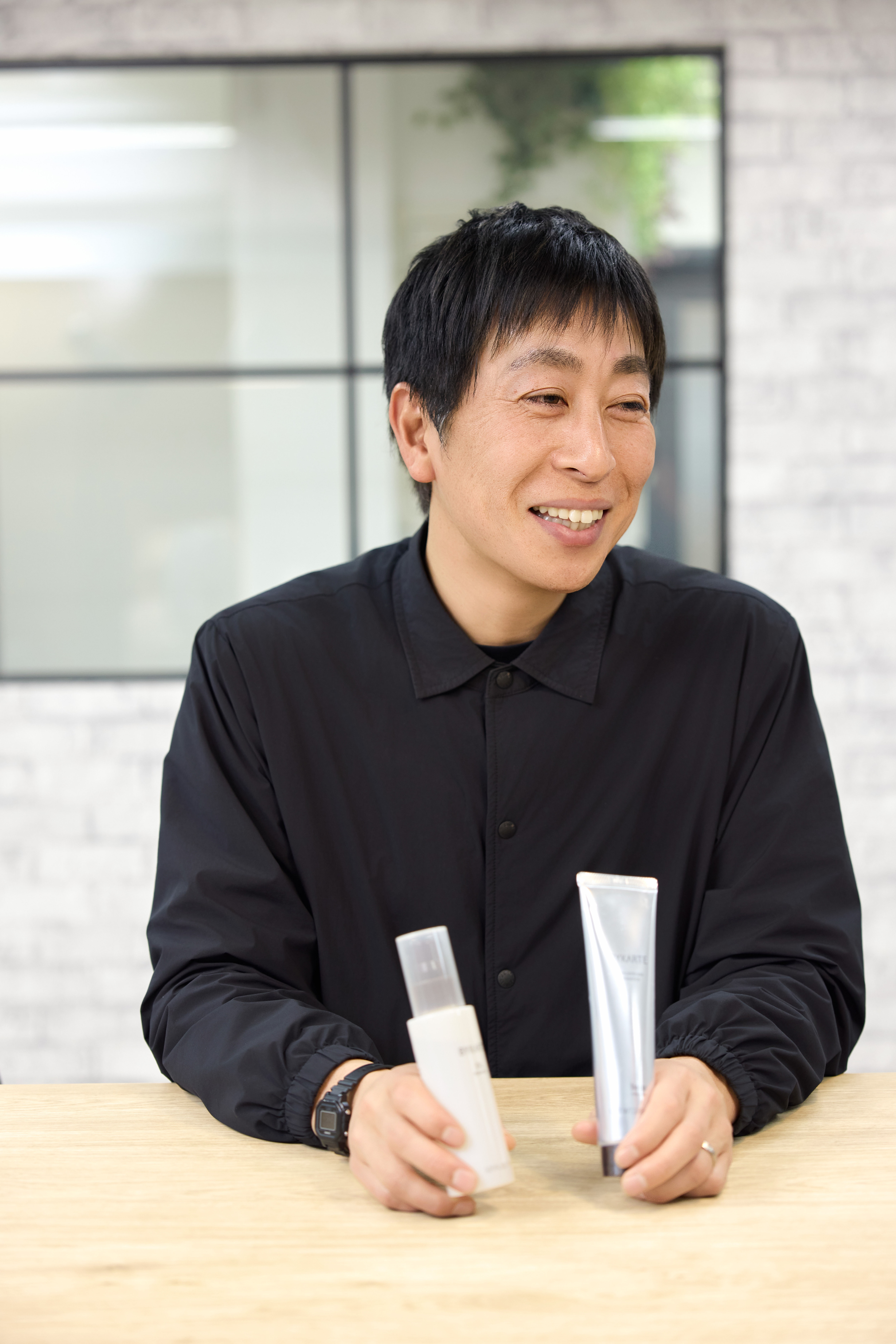 仲嶋さん