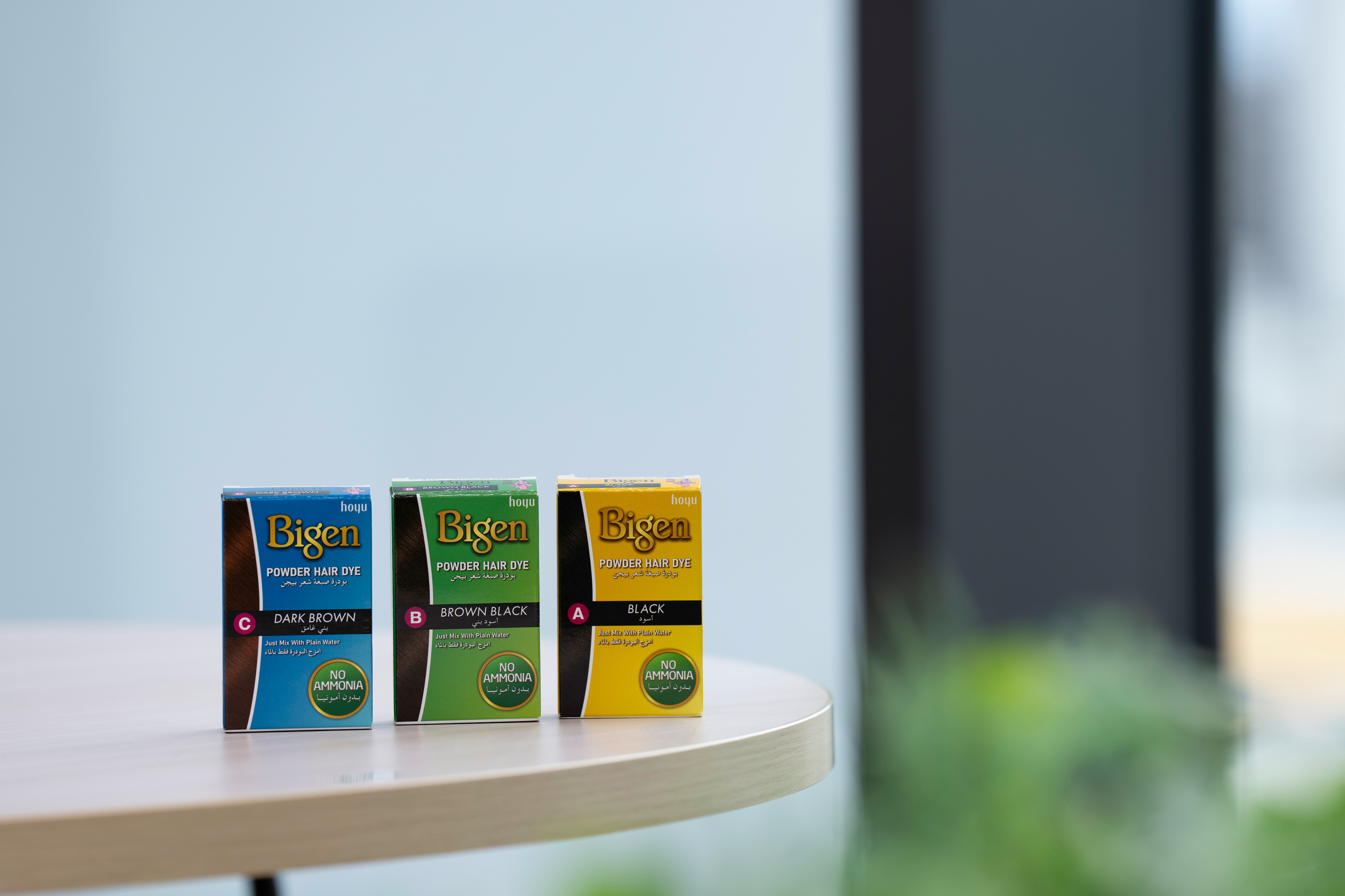 現在進行中の新商品における新たな挑戦