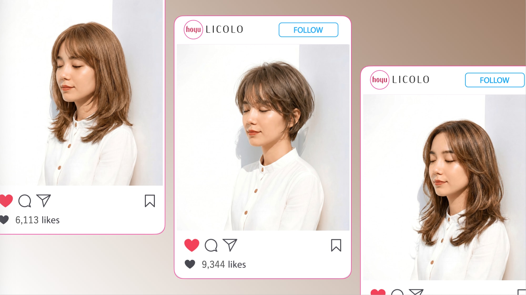 
アッシュベージュってどんな髪色？厳選ヘアカラー19選
