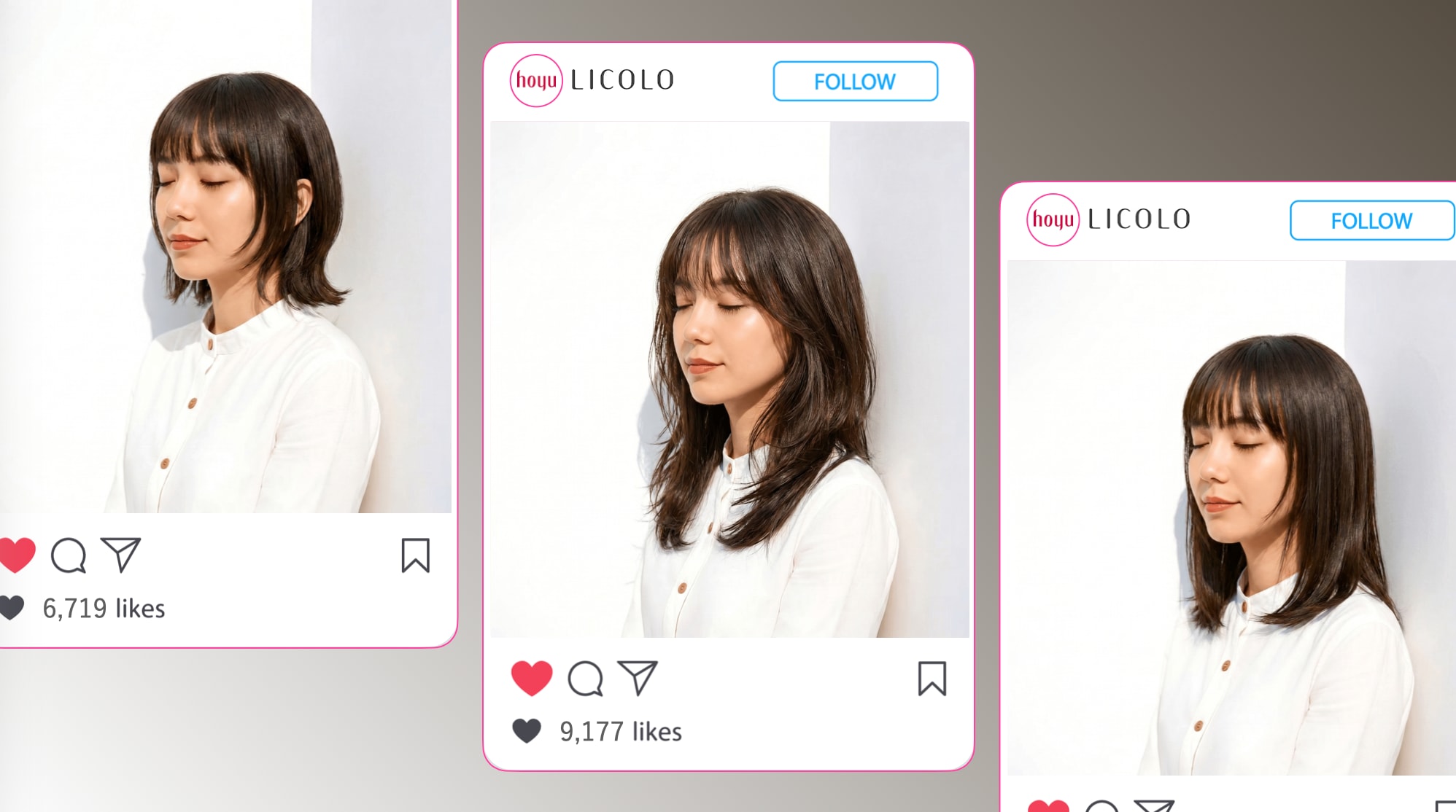オリーブブラウンってどんな髪色？厳選ヘアカラー15選