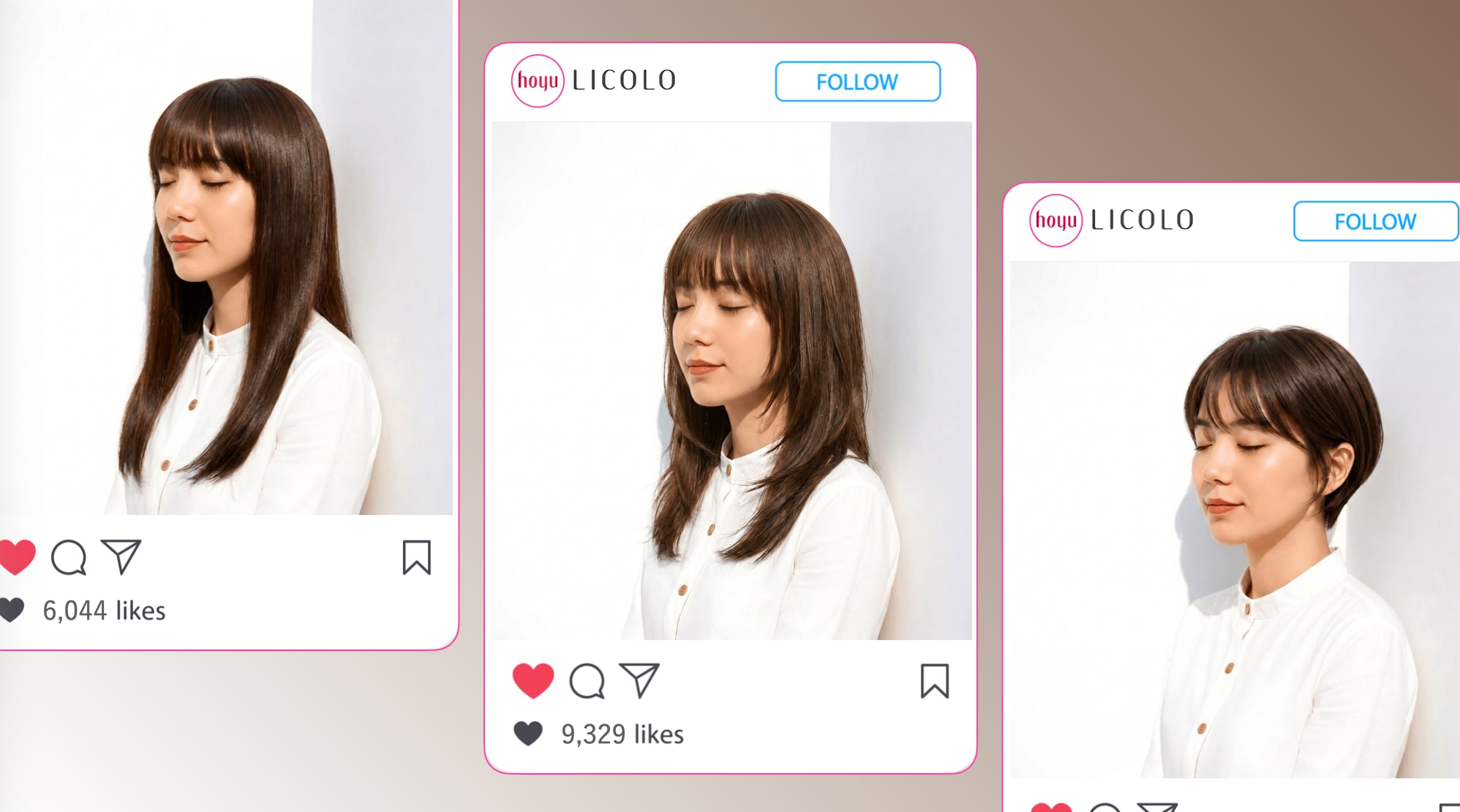 ショコラブラウンってどんな髪色？厳選ヘアカラー22選