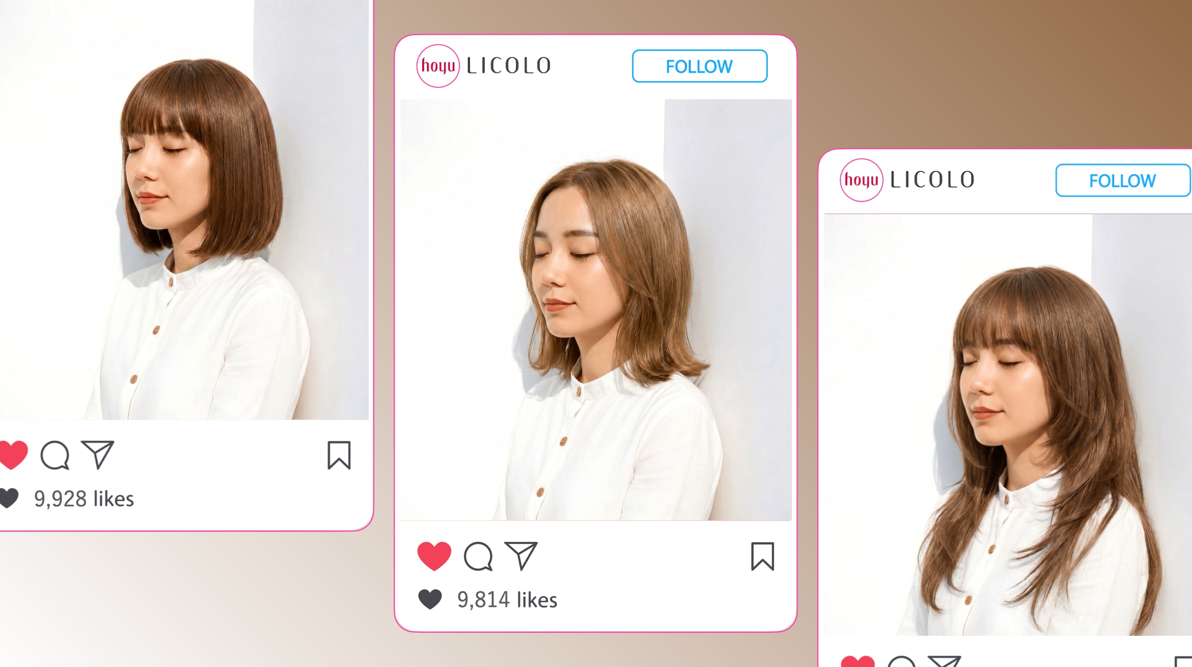 ヘーゼルベージュってどんな髪色？おしゃれなヘアスタイル一覧を大公開！