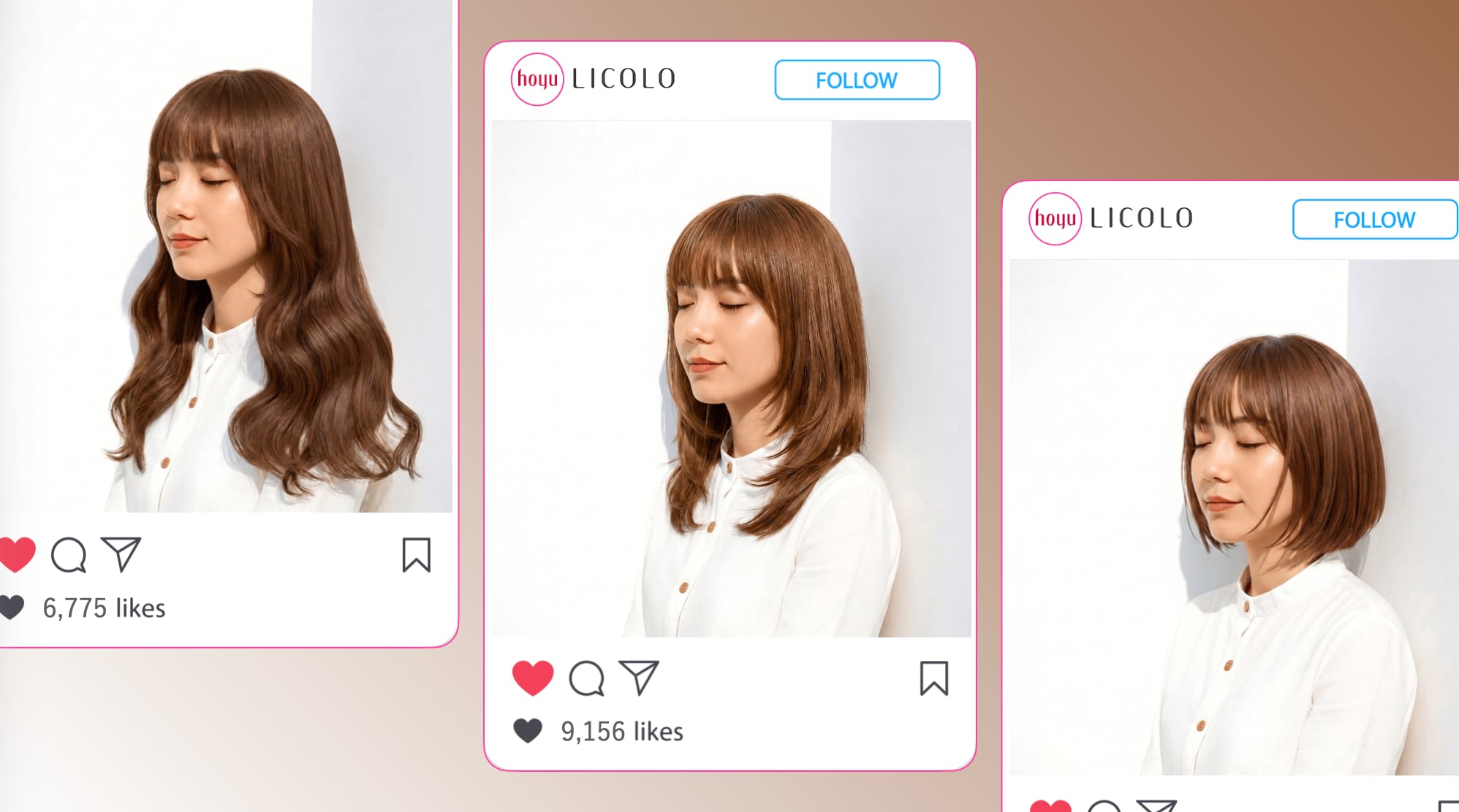 
マロンベージュってどんな髪色？厳選ヘアカラー21選
