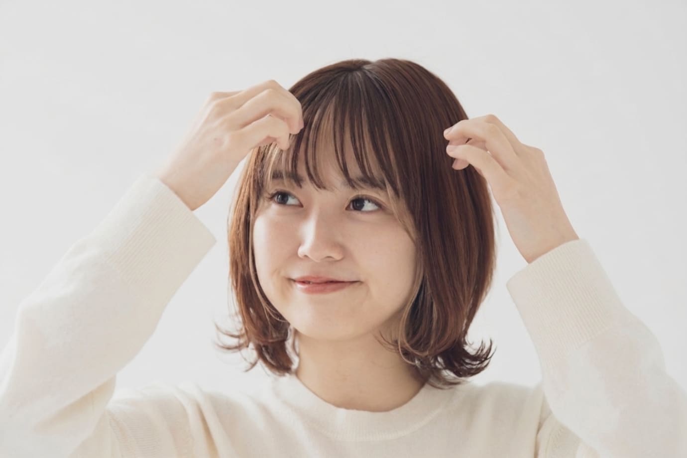前髪インナーカラーをセルフで始める前に準備したいこと