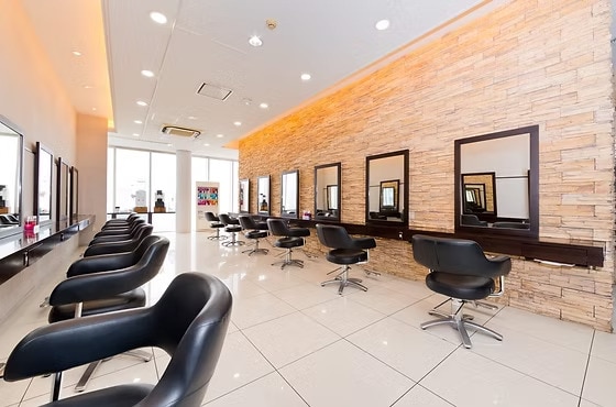 Ops hair felizの店舗写真