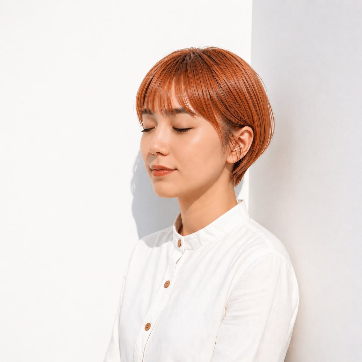 10._オレンジ系_ヘナカラーっぽいニュアンスが人気