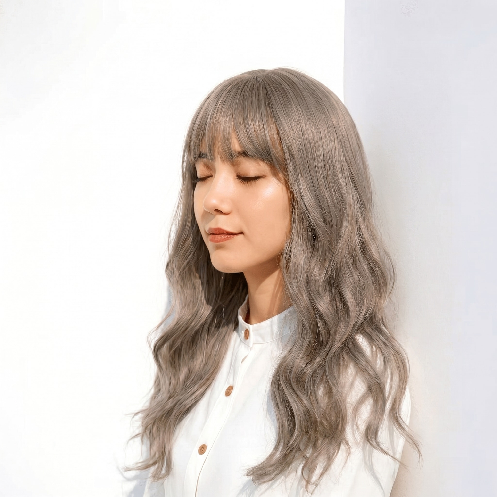 13._ミルクティーグレージュ_ロング_大人っぽい