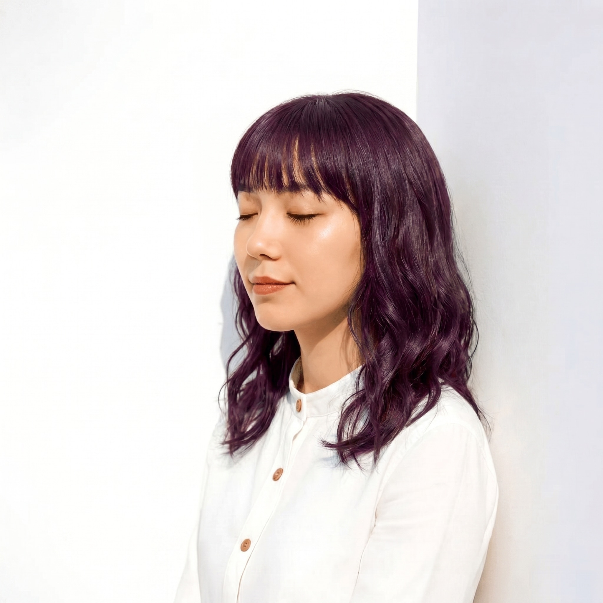 13._ラベンダーブラウン_ロング_大人っぽい_やわらかさの中に落ち着きが出る