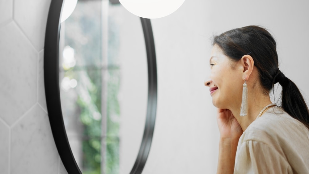 70代女性が避けたほうがいいヘアスタイル