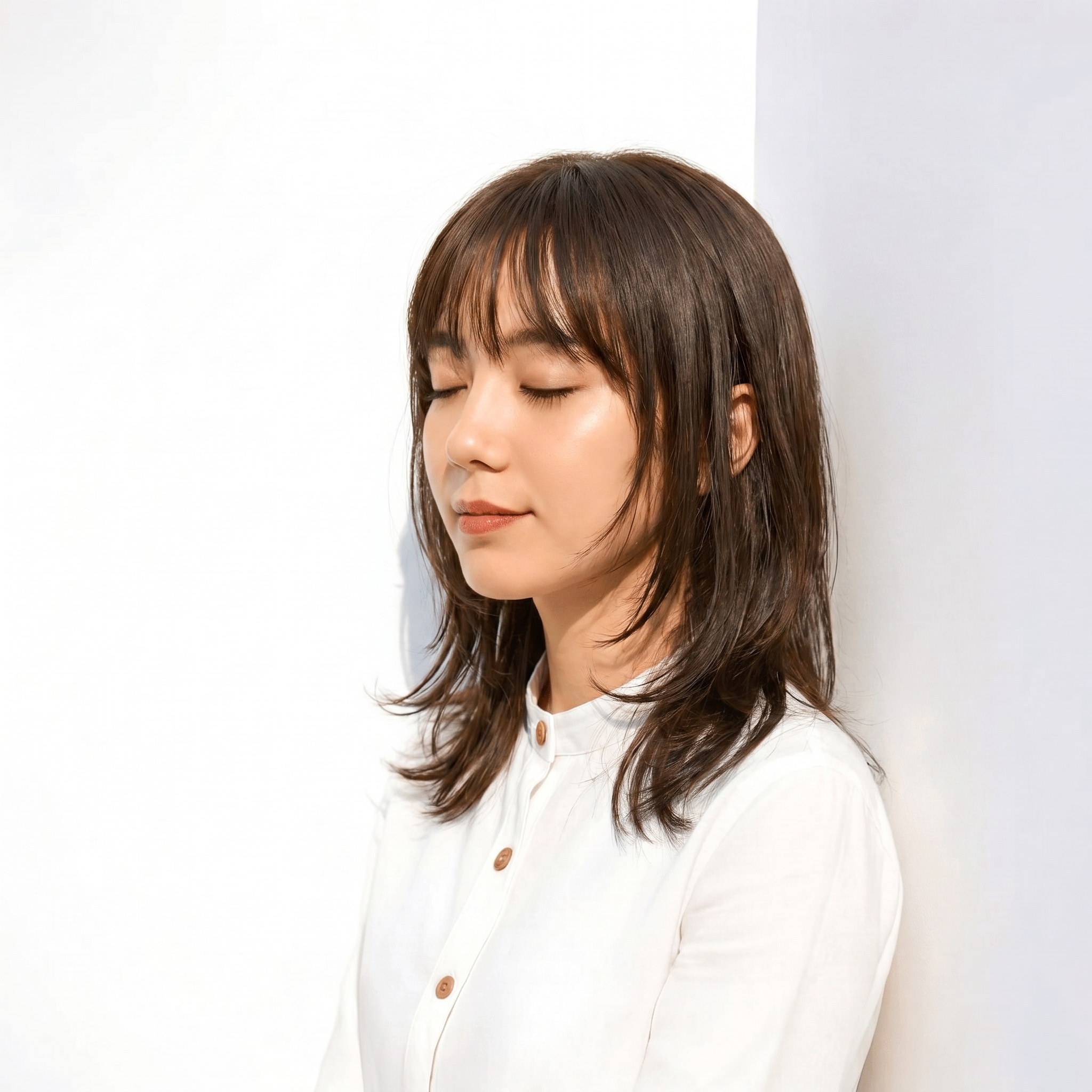 8._サンドベージュ_ミディアム_暗め_落ち着いた大人の雰囲気に見える