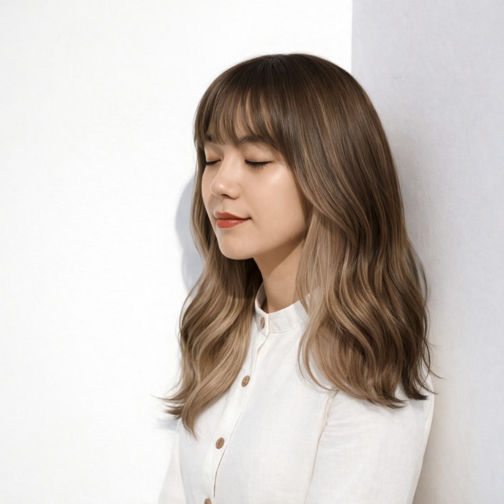 11._インナーカラー_ダークベージュ