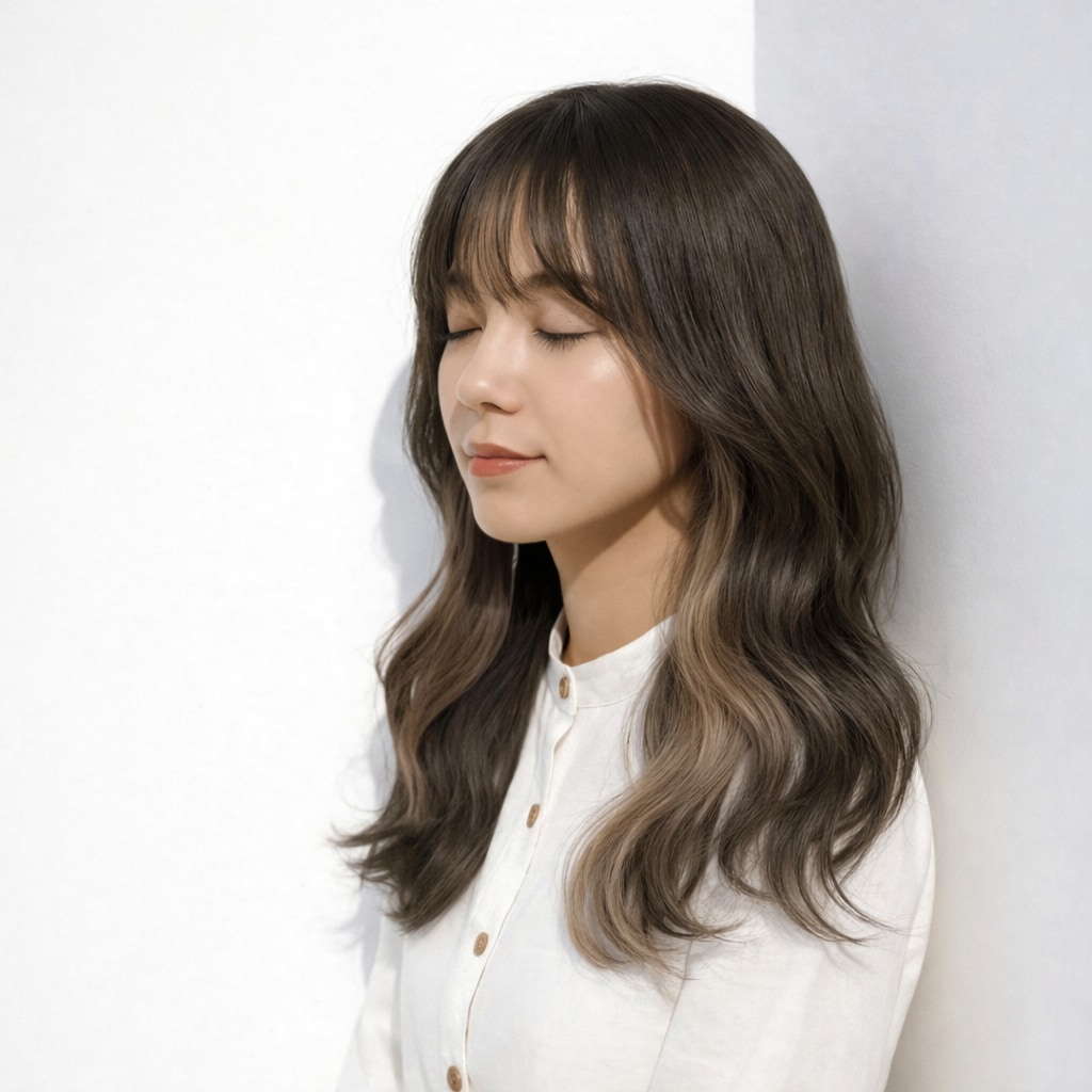 12._イヤリングカラー_ダークベージュ