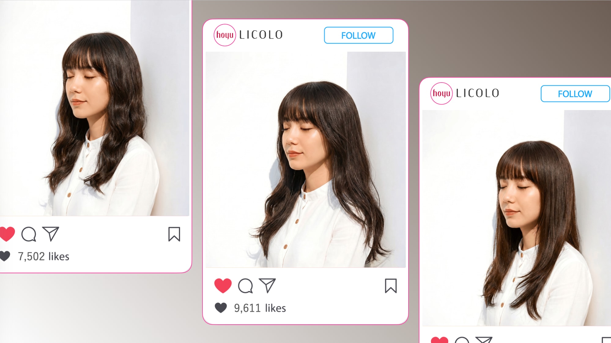 ブリーチなしのグレージュ18選！明るめ・暗めのおすすめヘアカラーを紹介
