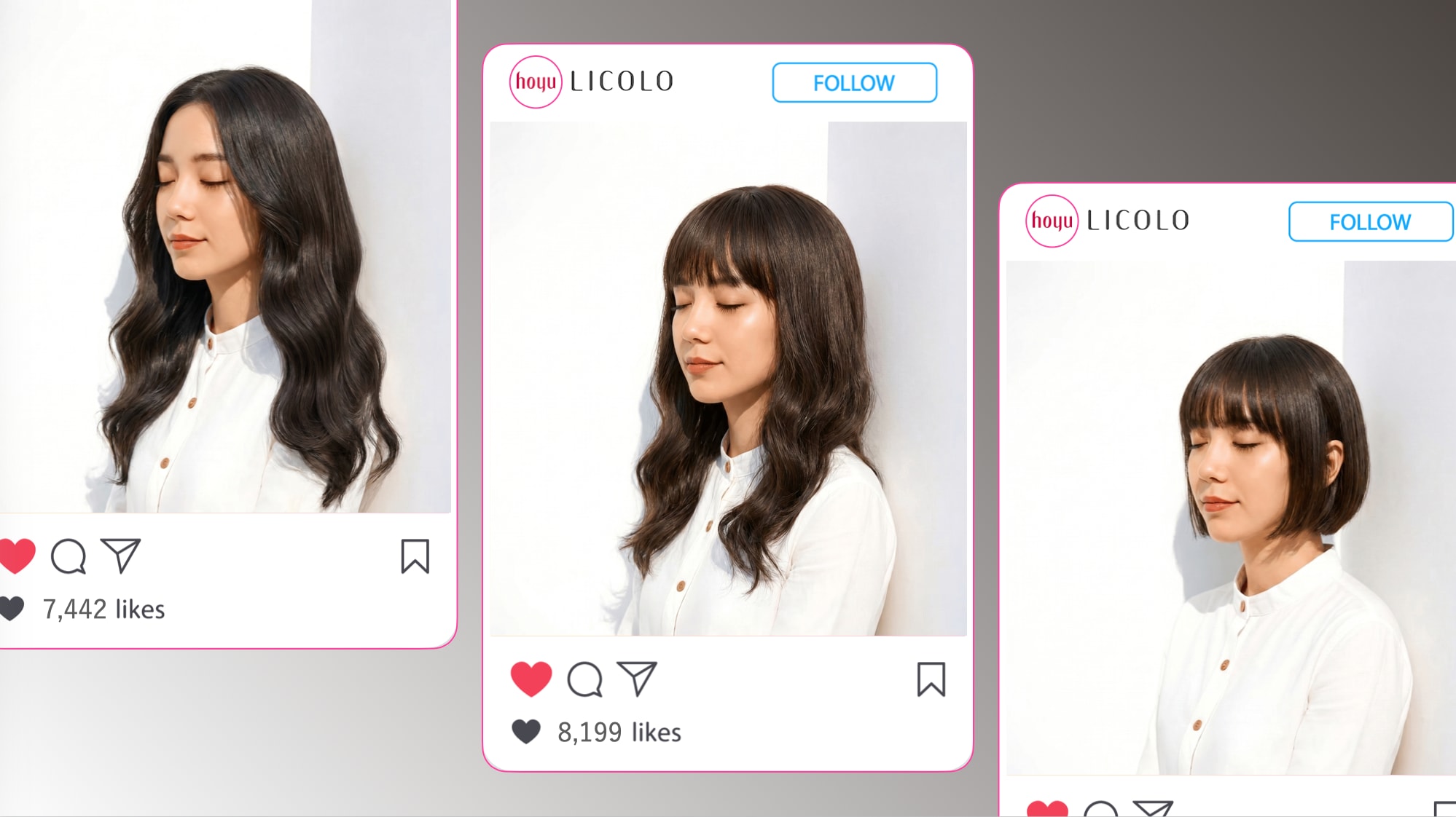 ブリーチなしグレーアッシュ15選！明るめ・暗めのおすすめヘアカラーを紹介