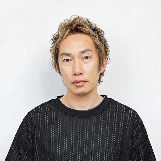 ar北千住 オーナー  日野 通さん