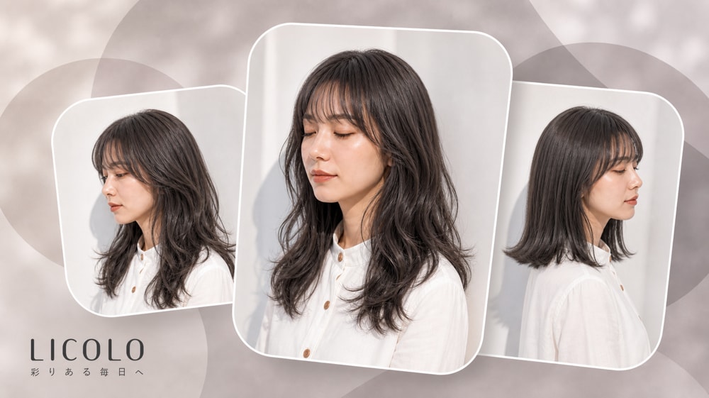 ダークグレージュってどんな髪色？人気のヘアカラー19選を大公開！