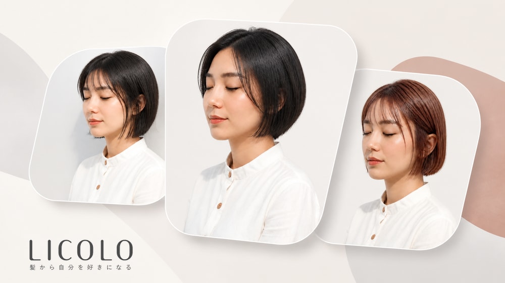 ヘイリーボブってどんな髪型?おすすめヘアスタイル10選