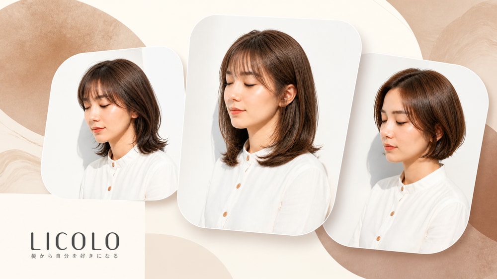 マロンブラウンってどんな髪色?人気のヘアカラー24選も紹介!