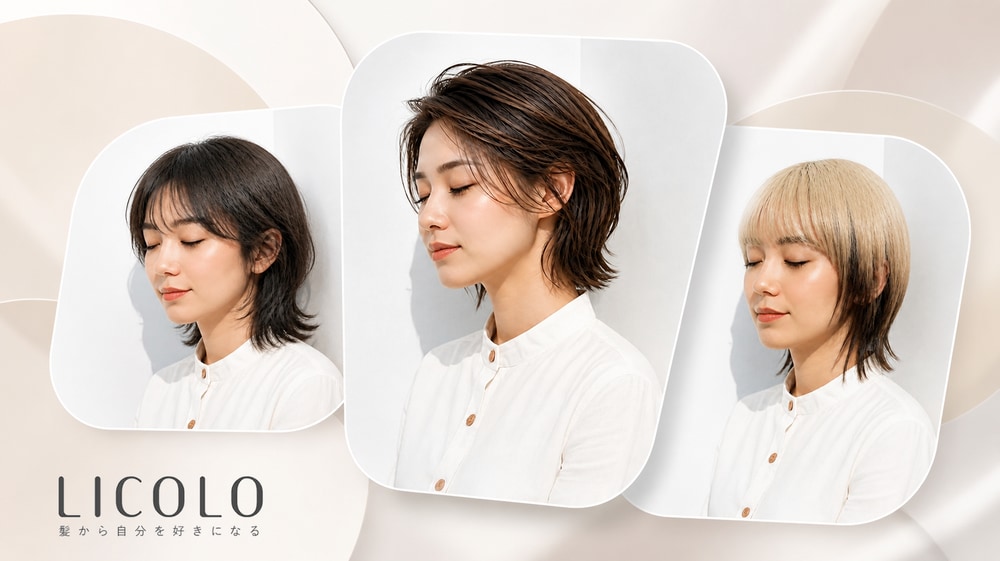 ウルフボブってどんなヘアスタイル?人気の髪型21選も紹介!