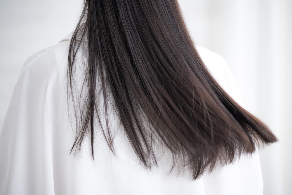 【明るく戻したい人向け】黒染めの色落ちを早める方法