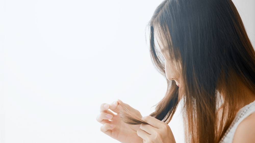 【結論】黒染めの色落ちは必ず起こる！期間や色の変化は髪の状態で変わる