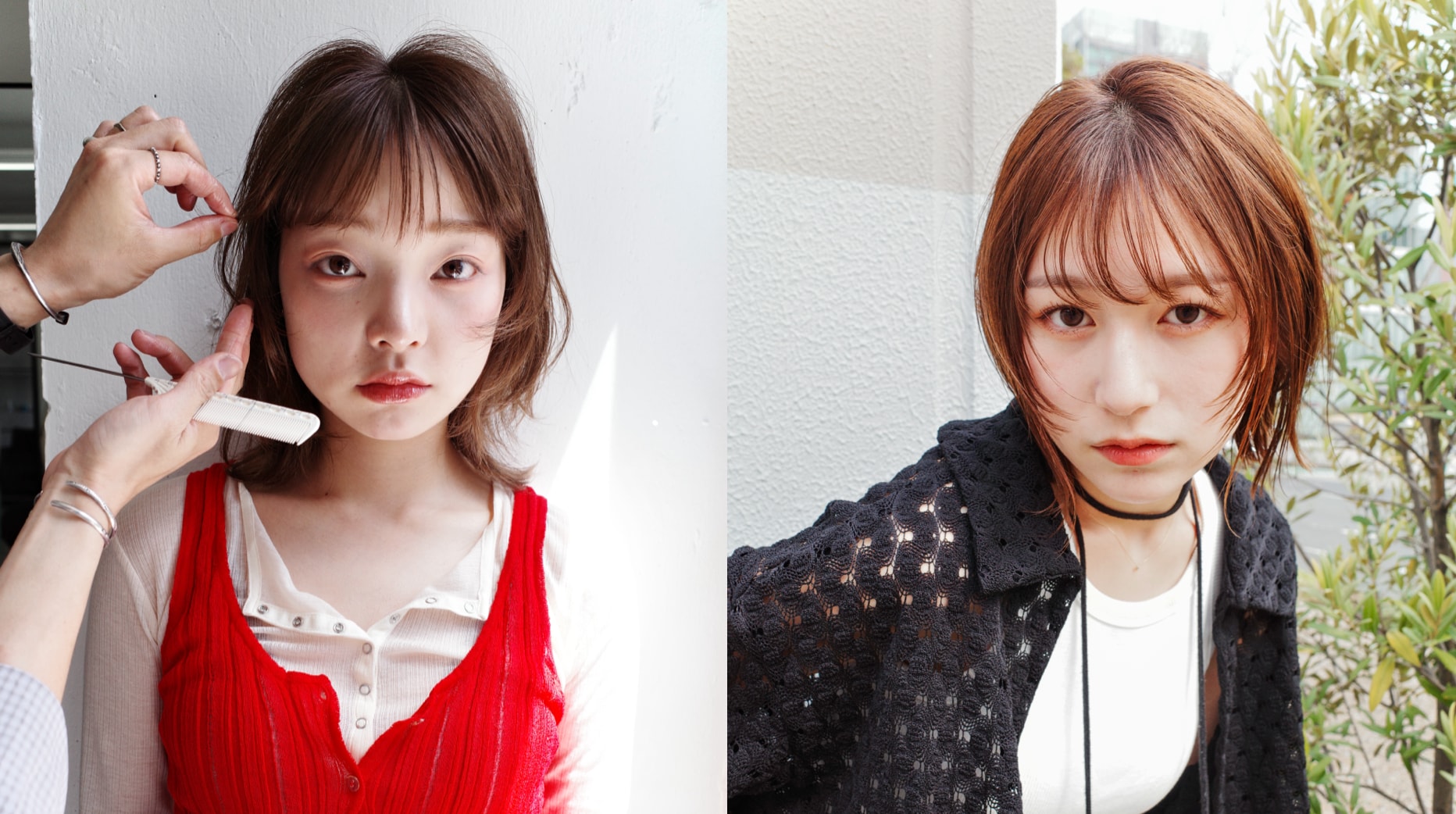 【2026年春】トレンドヘアカラー20選！美容師が選ぶ人気の髪色を大公開！