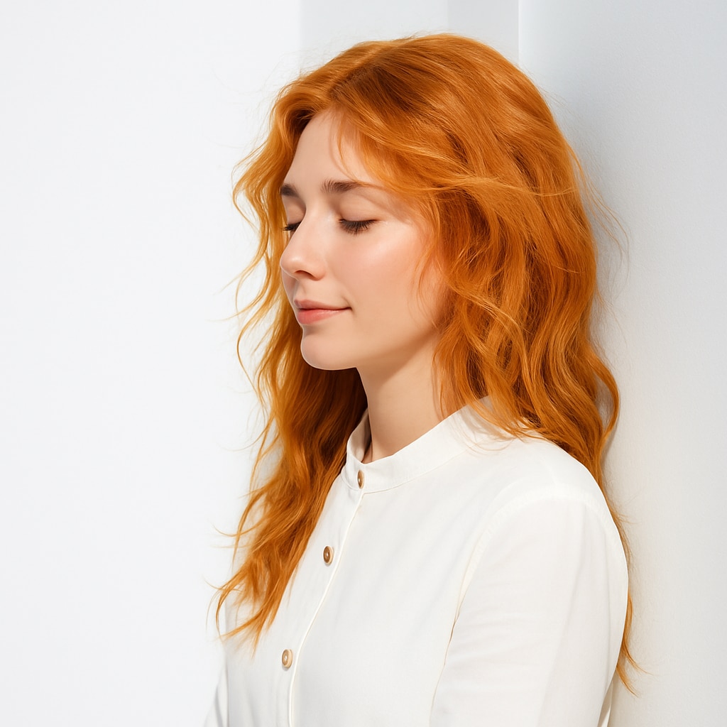 イエローゴールド：陽だまりのような温もりカラー