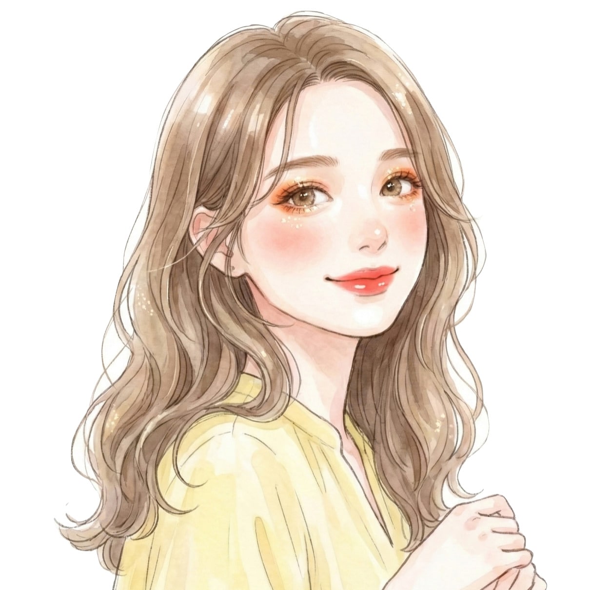 イエベ春に似合うメイク