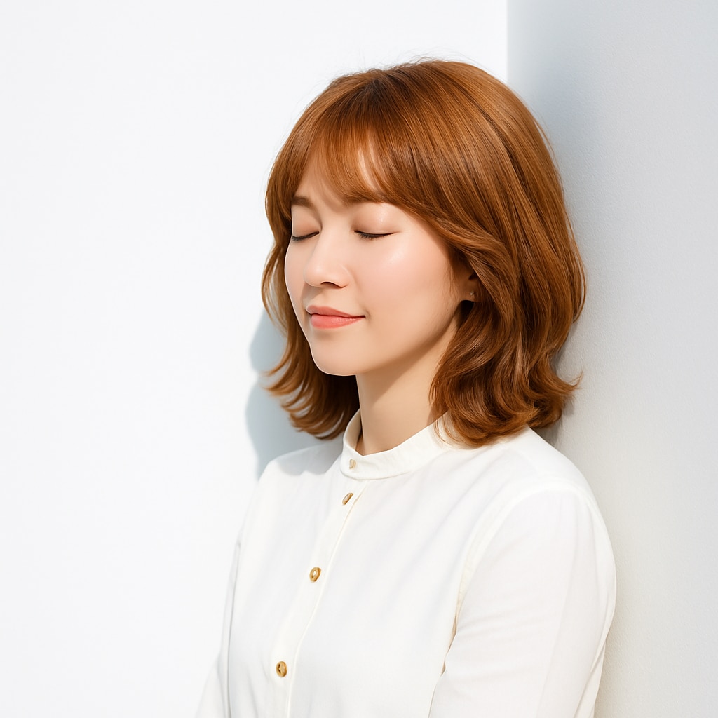 キャメルゴールド：上品な温かみで自然に馴染む大人カラー