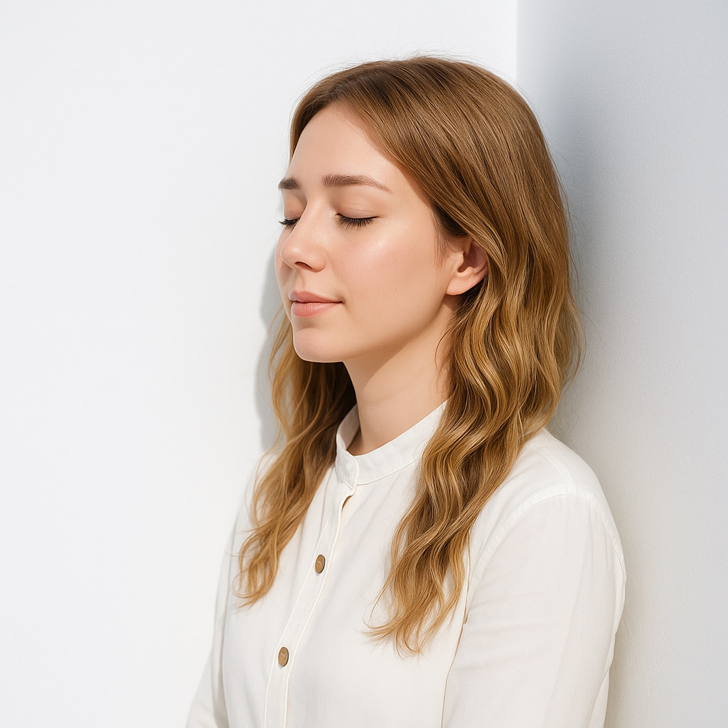 ゴールデンベージュ：柔光のように肌を明るく見せるまろやかベージュ