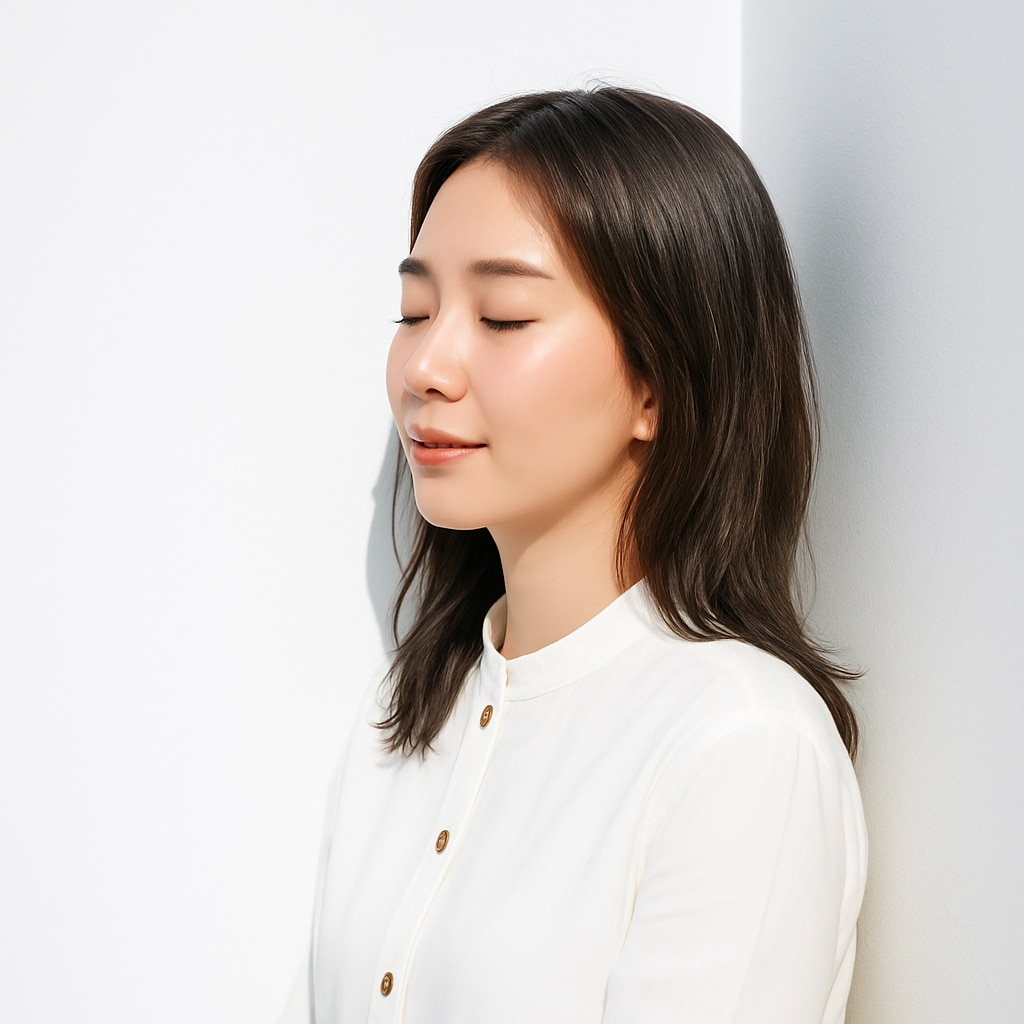 カーキブラウン：自然体でこなれる大人のアースカラー