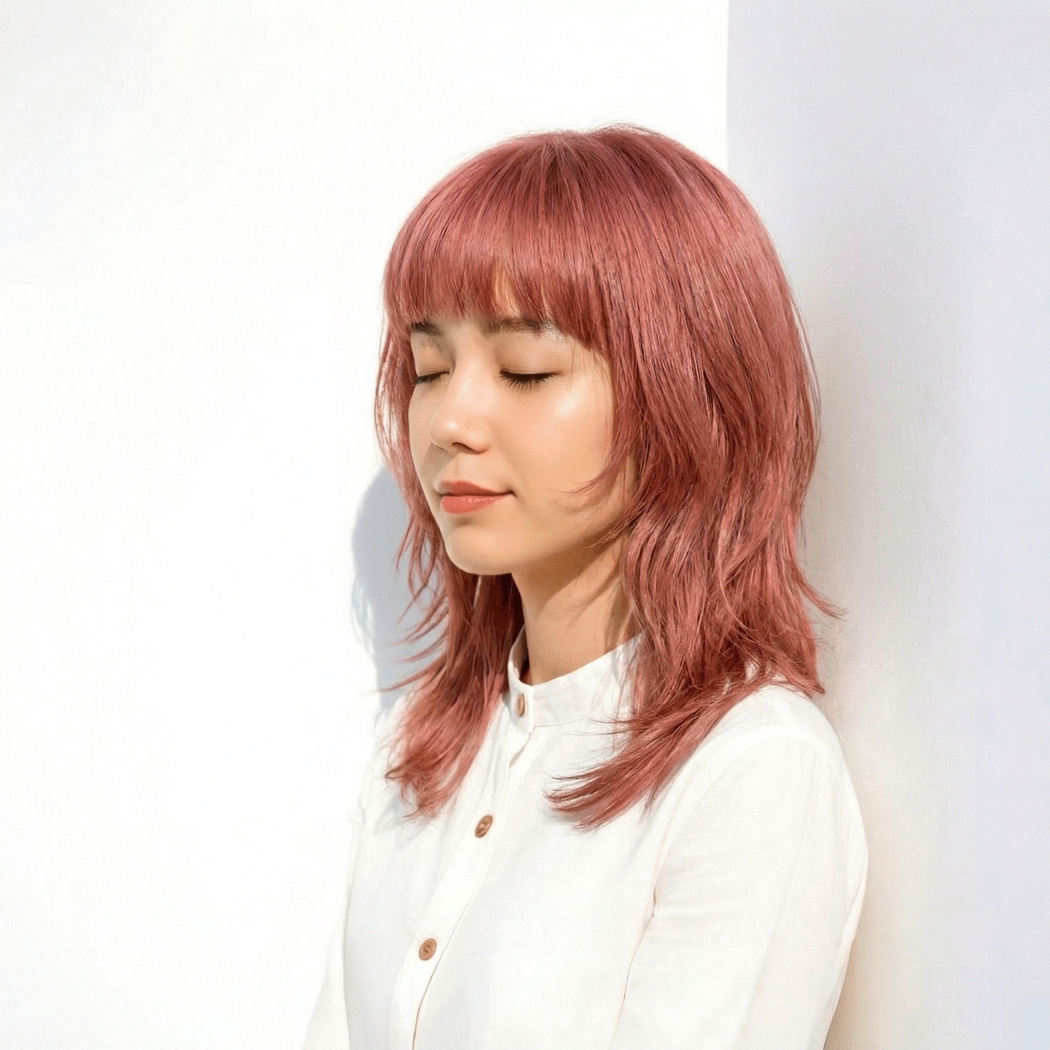 オレンジピンク_ピレンジ_の髪色_髪型_0001