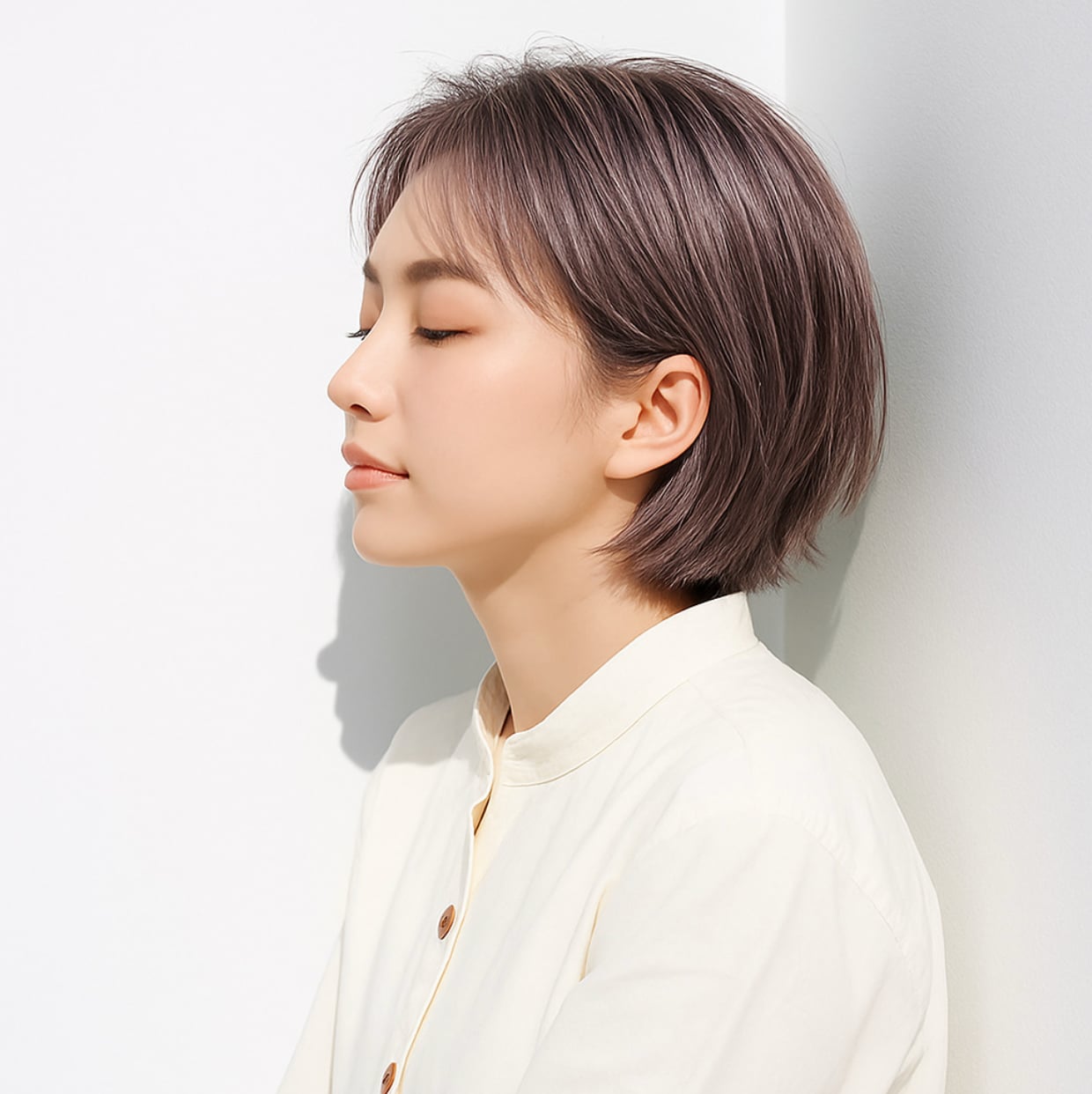 ボブ：1.5〜2ヶ月に1回