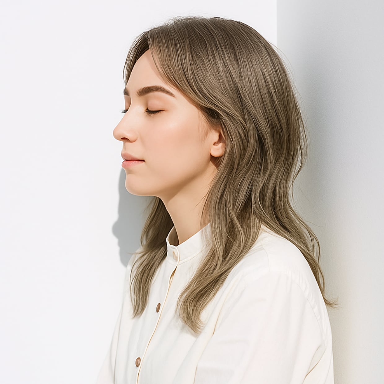 ミディアム：2〜2.5ヶ月に1回