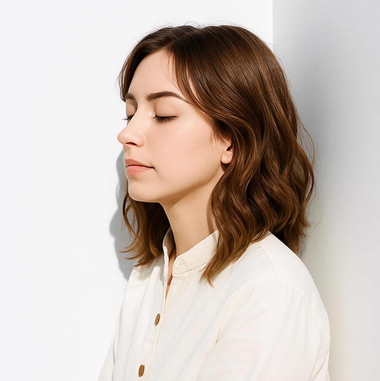 ミディアム：2〜2.5ヶ月に1回