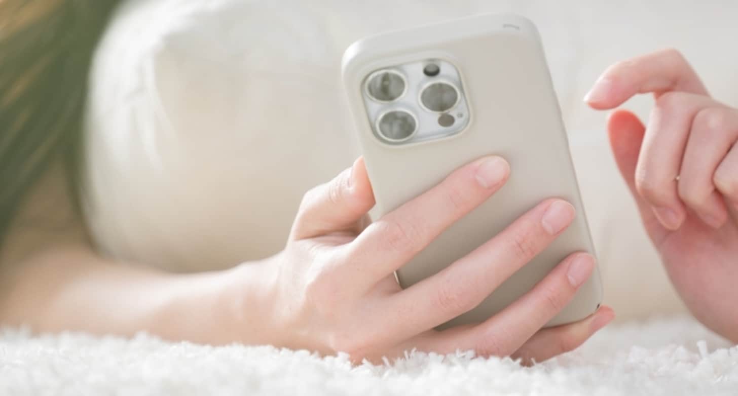 流行やトレンドを抑えられていない