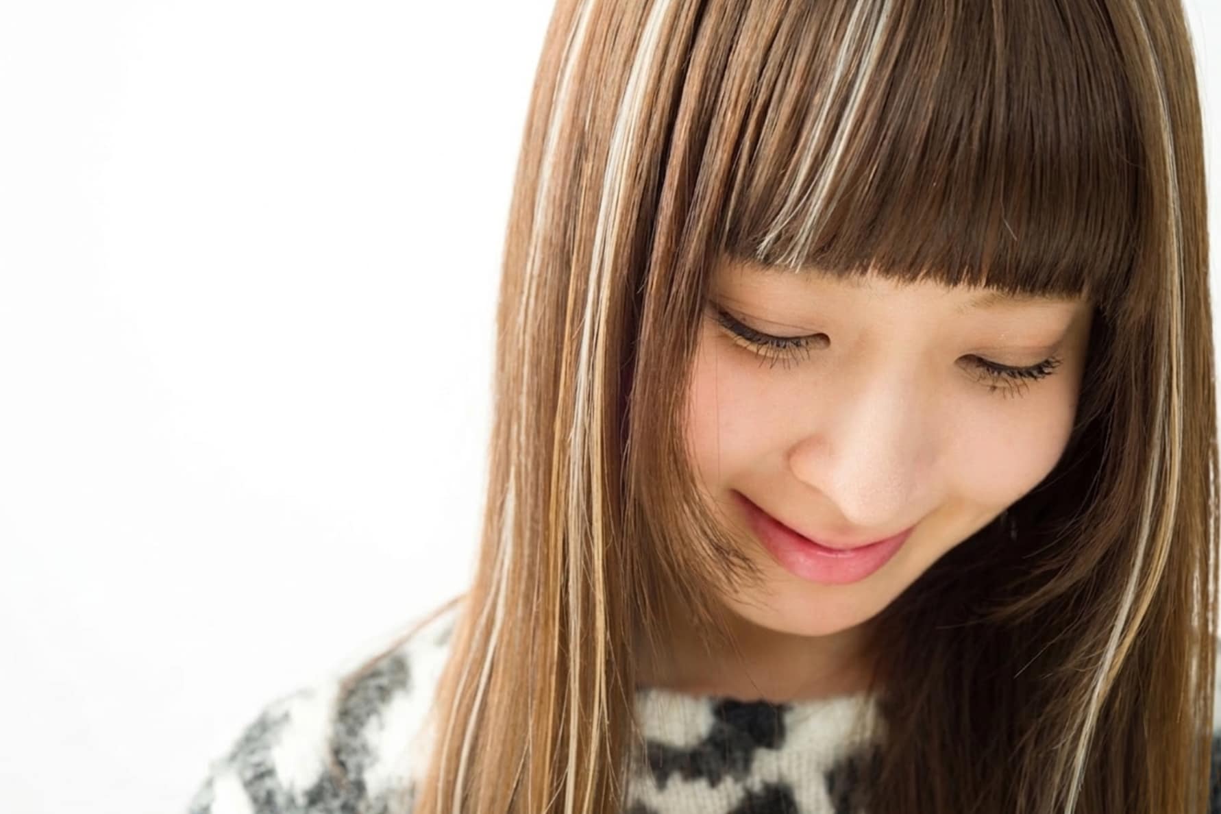 セルフでメッシュはできる？まず知っておきたいこと