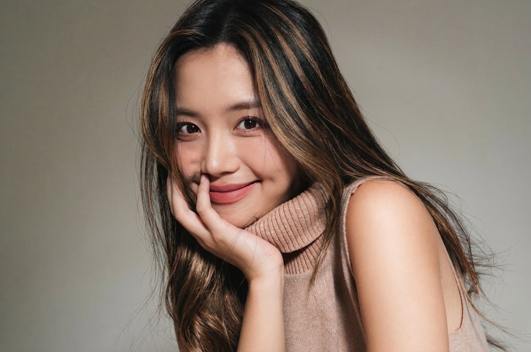 セルフでハイライトはできる？やり方と上手に入れるコツを解説