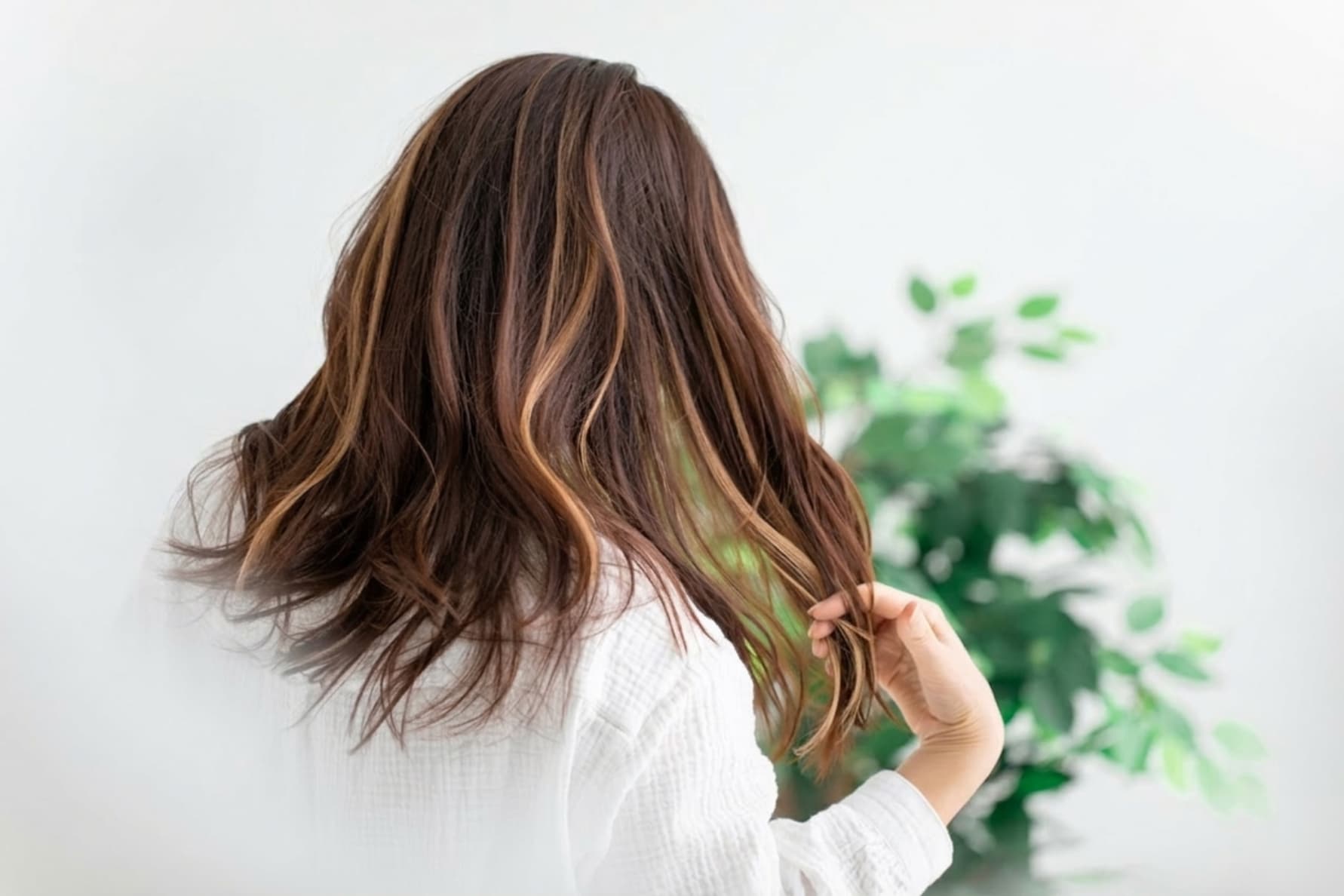 セルフメッシュのあとに気をつけたいケア