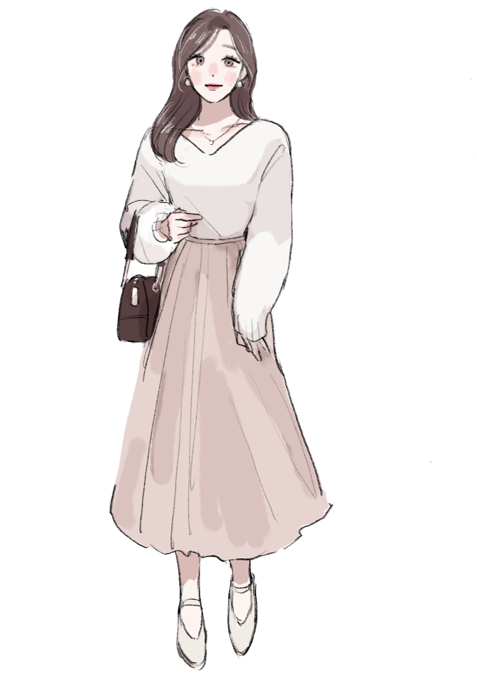 ソフトエレガント_全身