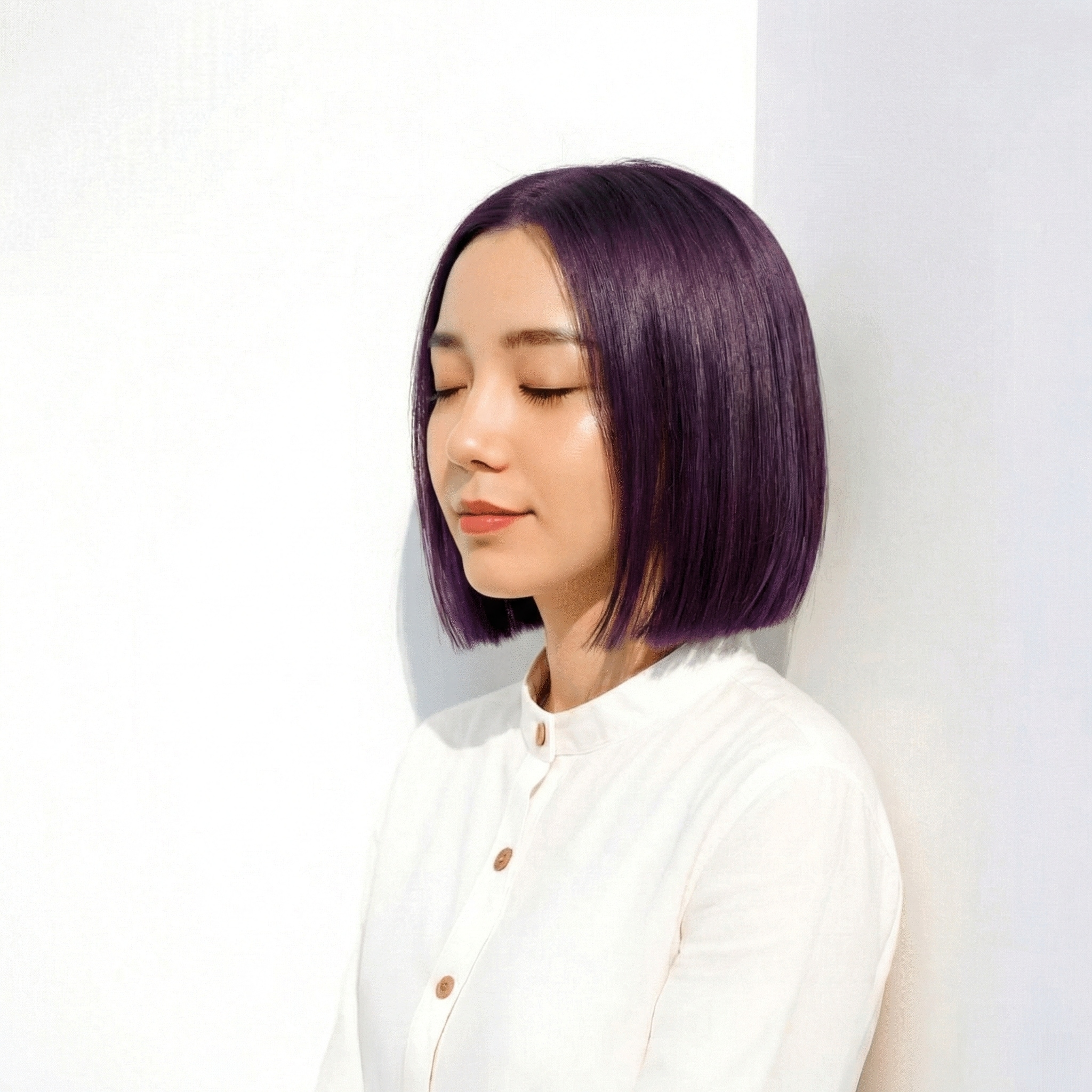 ディープパープル