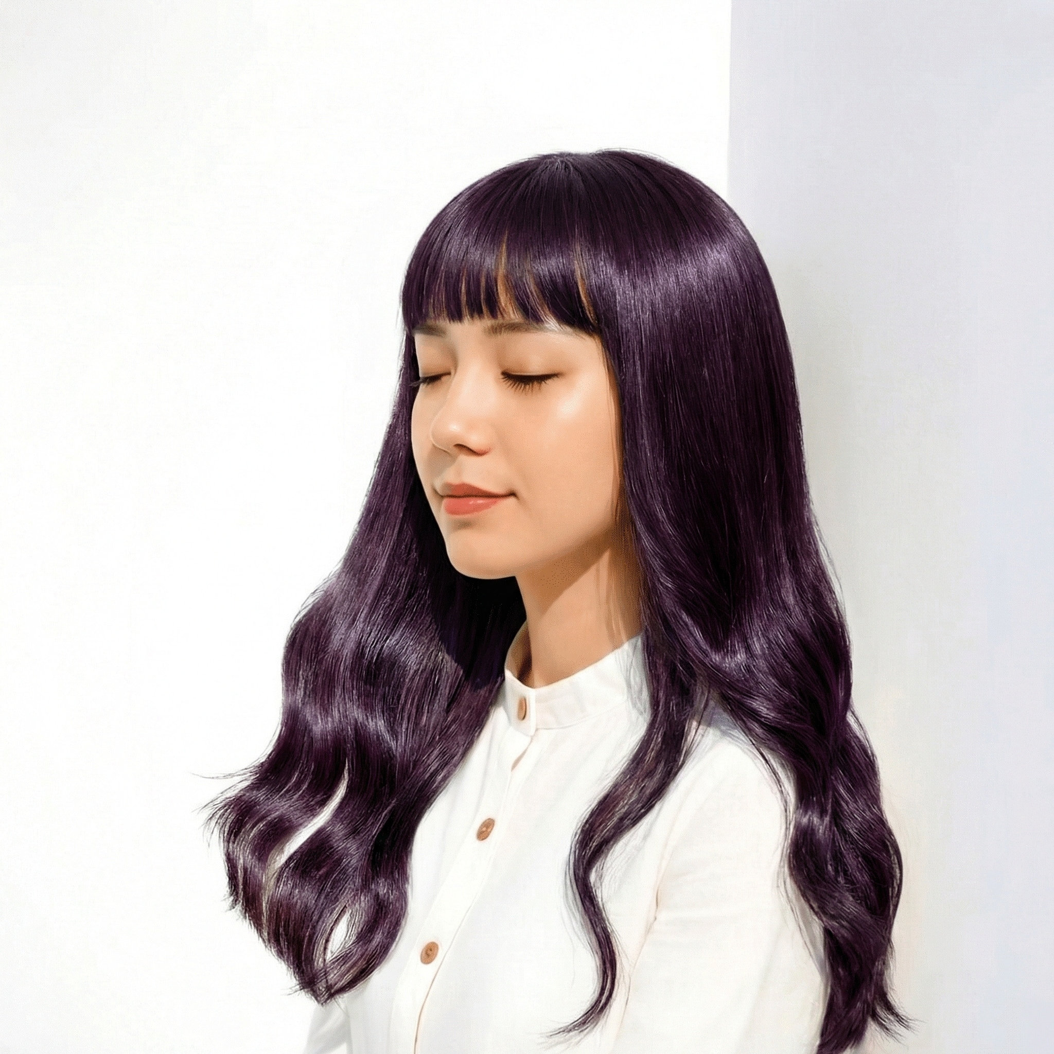 ディープラベンダー