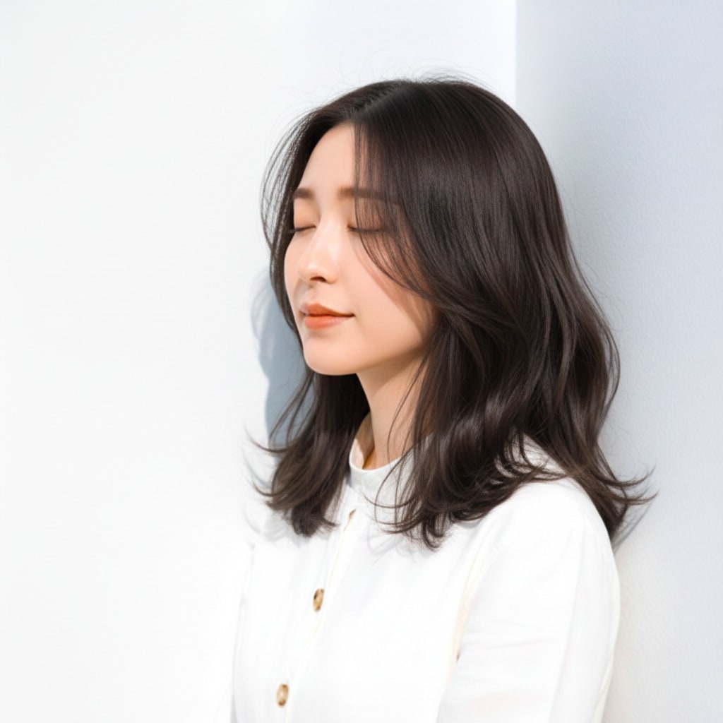 ウルフ_シースルーマッシュ