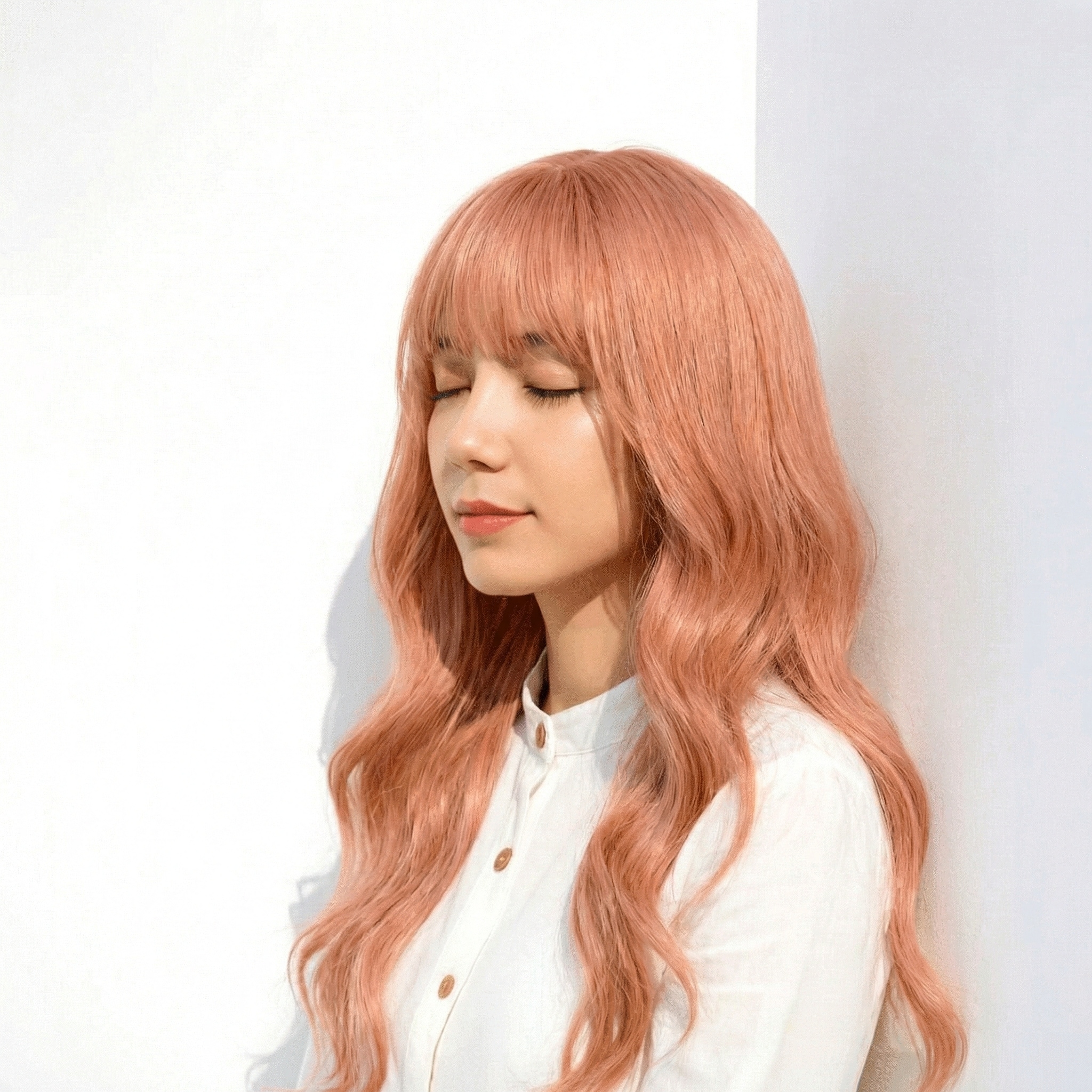 ペールオレンジの髪色_髪型_0001