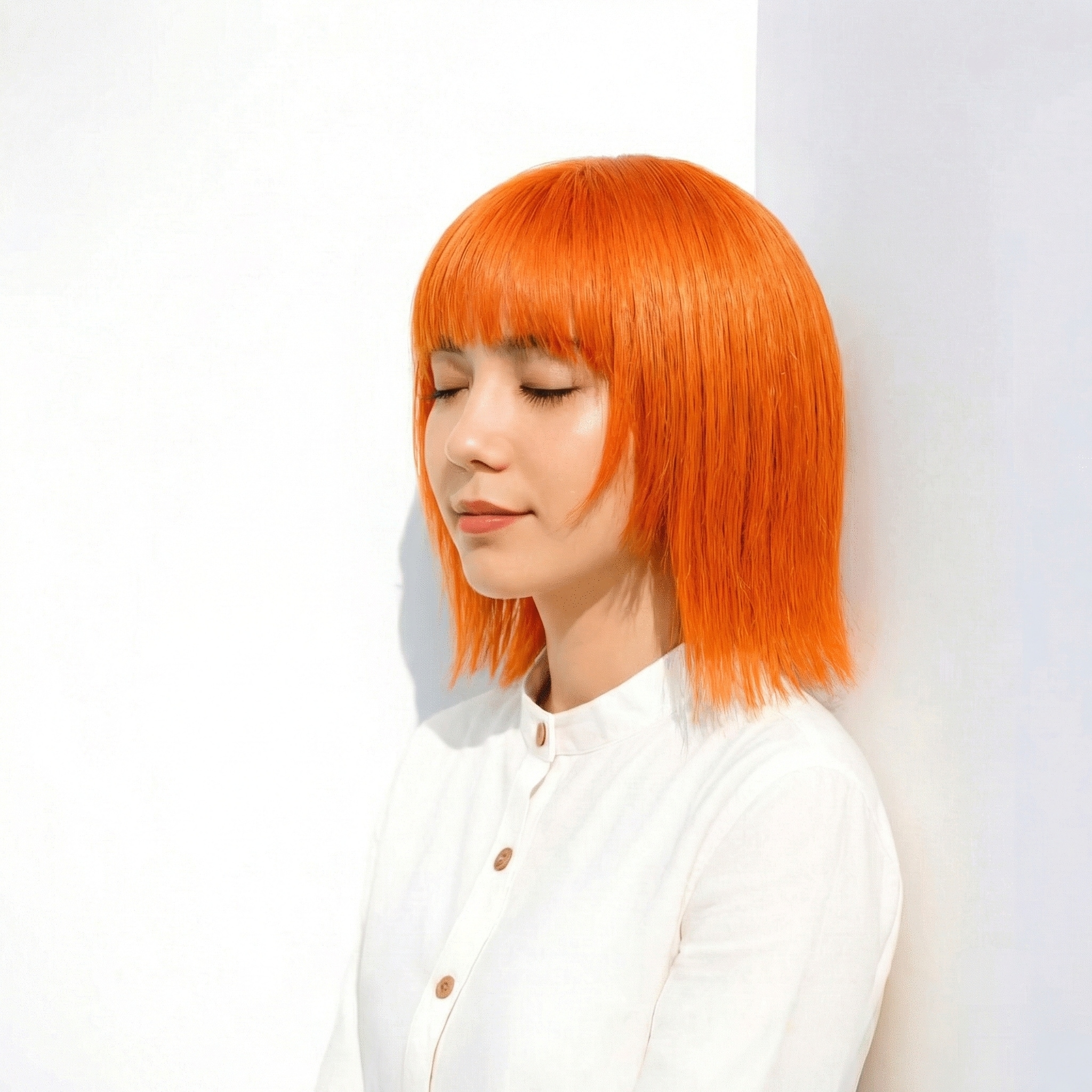  マンダリンオレンジの髪色_髪型_0003