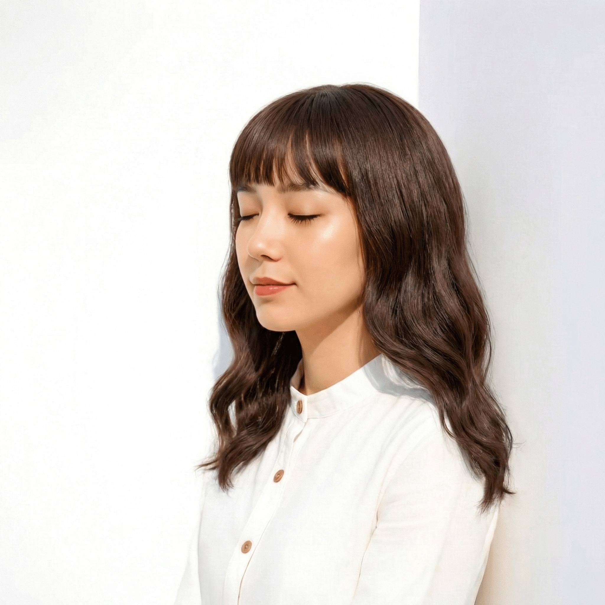 モーヴグレー